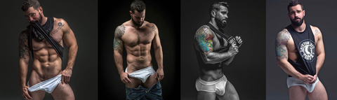 Leaked joeblizzard header onlyfans leaked
