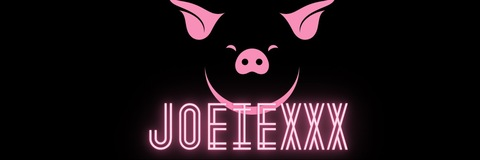 Leaked joeiexxx header onlyfans leaked