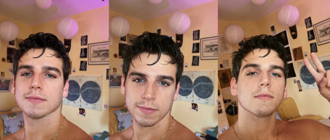 Leaked joeyjosef header onlyfans leaked
