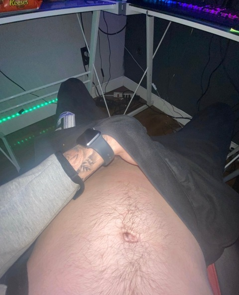 Leaked johnny.test header onlyfans leaked