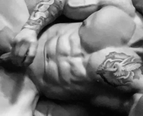 Leaked johny_thunder92 header onlyfans leaked