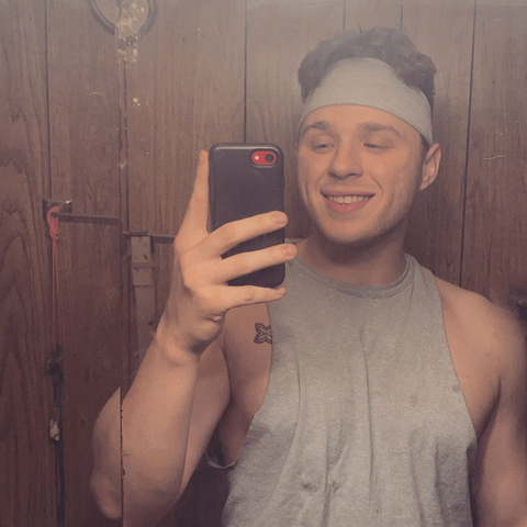 Leaked jonnickerson999 header onlyfans leaked