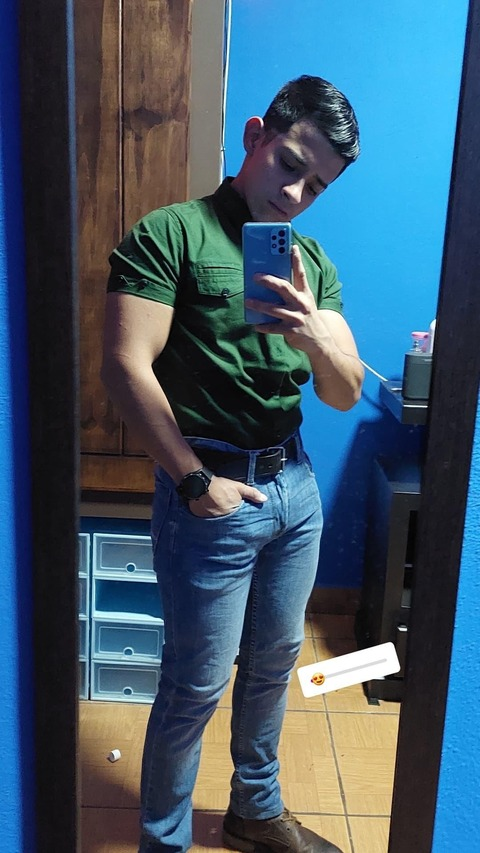 Leaked josejesussanto2 header onlyfans leaked