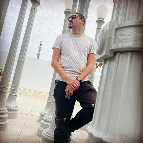 Leaked josephfaithful header onlyfans leaked