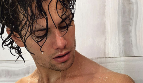 Leaked josephgarratt header onlyfans leaked