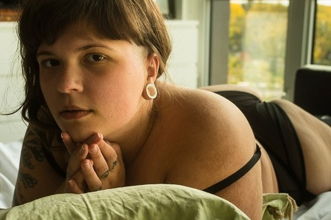 Leaked josephinewolf header onlyfans leaked