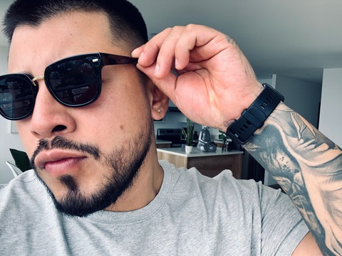 Leaked joshuaarojas header onlyfans leaked