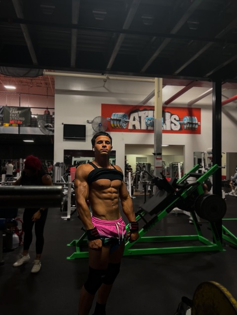Leaked josue13213 header onlyfans leaked