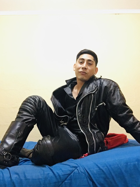 Leaked jpleathercl header onlyfans leaked
