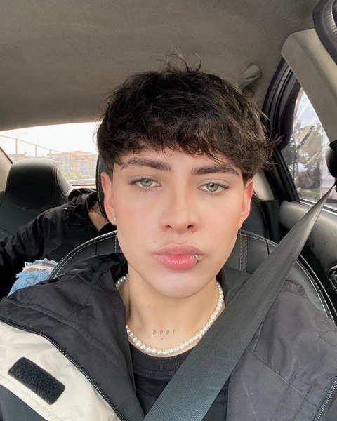Leaked juanpadue header onlyfans leaked