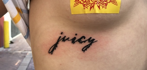 Leaked juicyjuun header onlyfans leaked