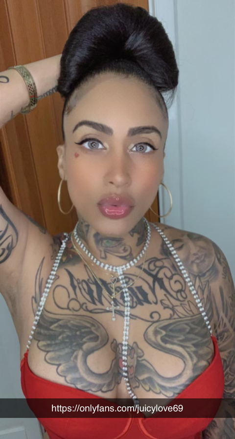 Leaked juicylove69 header onlyfans leaked