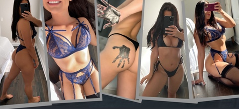 Leaked juliana_rae header onlyfans leaked