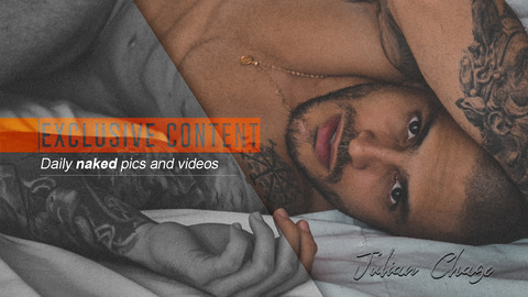 Leaked julianchase header onlyfans leaked