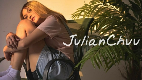 Leaked julianchuu header onlyfans leaked