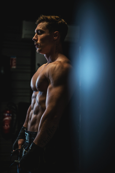 Leaked julianfitx header onlyfans leaked