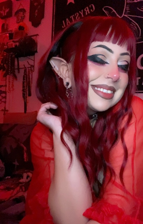 Leaked juliaxghouliaa header onlyfans leaked