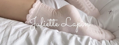 Leaked juliettelapin header onlyfans leaked