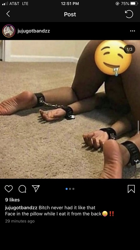 Leaked junebugg21 header onlyfans leaked