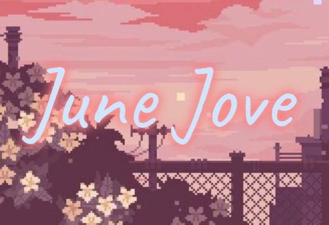 Leaked junejove header onlyfans leaked