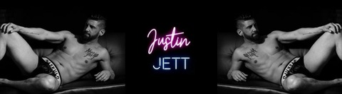 Leaked justinjett header onlyfans leaked