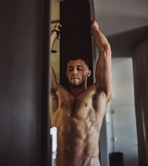 Leaked justinthejock3x header onlyfans leaked