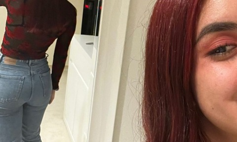 Leaked justmariela header onlyfans leaked