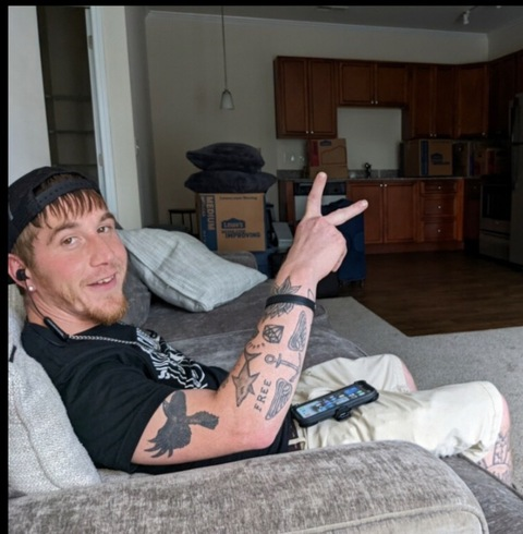 Leaked jvanrebel91 header onlyfans leaked