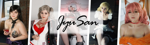Leaked jyusan header onlyfans leaked