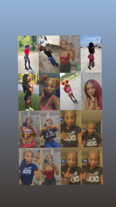 Leaked kaashbabyx header onlyfans leaked