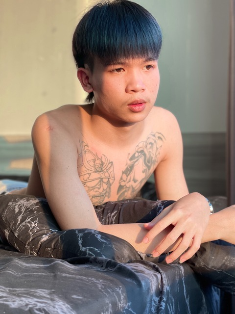 Leaked kabuki.kung header onlyfans leaked