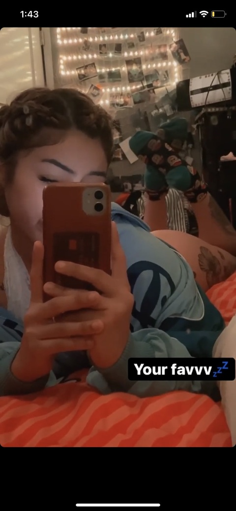 Leaked kachiiita header onlyfans leaked