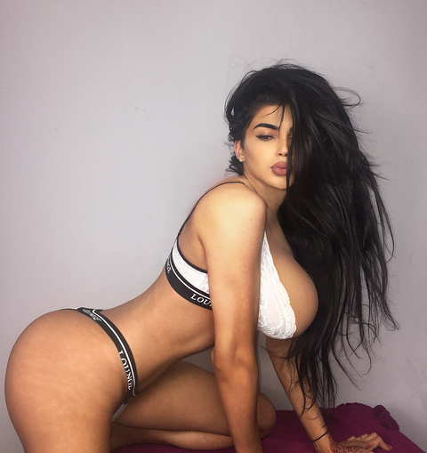 Leaked kairahsierra header onlyfans leaked