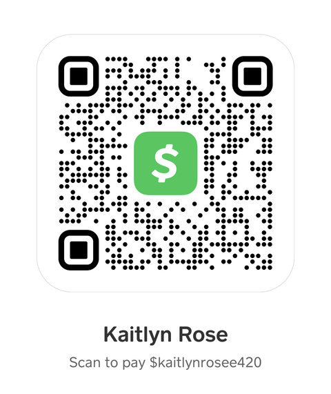 Leaked kaitlynrosee header onlyfans leaked