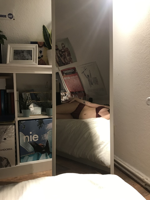 Leaked kalemia header onlyfans leaked