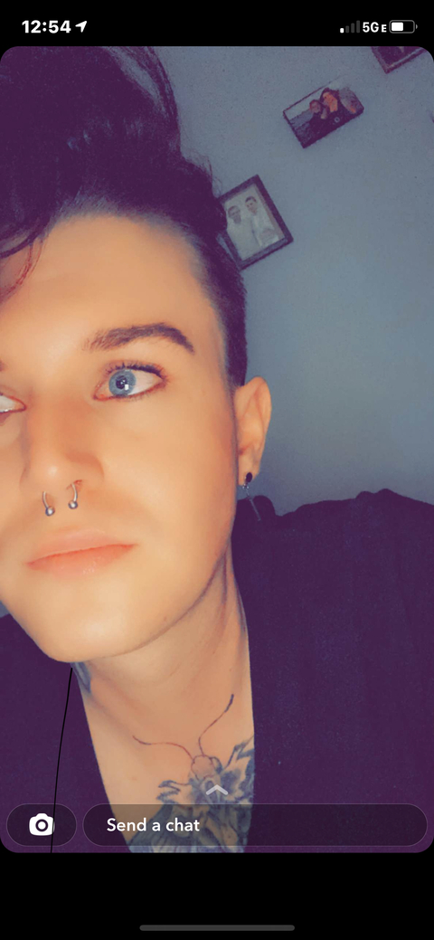 Leaked kalib1994 header onlyfans leaked