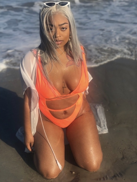 Leaked kalibai header onlyfans leaked