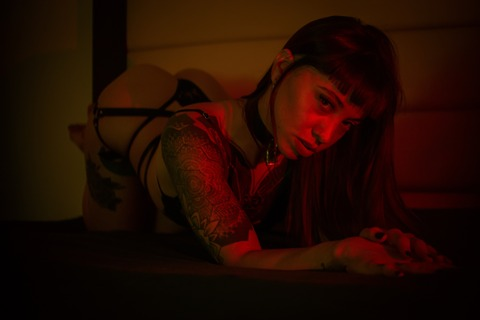 Leaked kalidiosa header onlyfans leaked