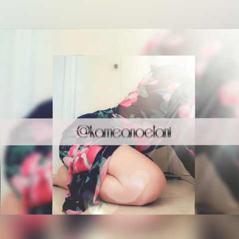 Leaked kameanoelani header onlyfans leaked