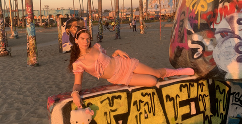 Leaked kamgrrl header onlyfans leaked