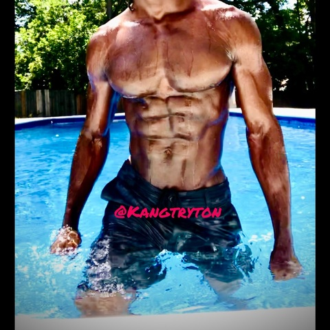 Leaked kangtryton header onlyfans leaked