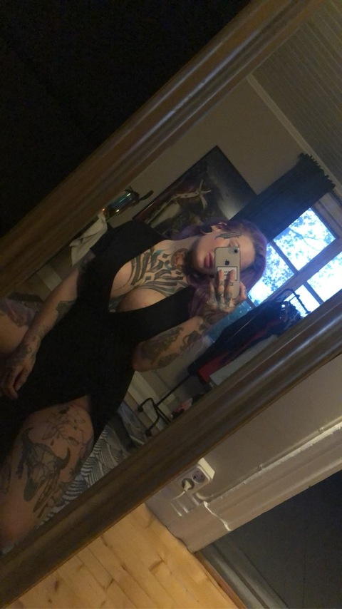 Leaked kaoscattis header onlyfans leaked