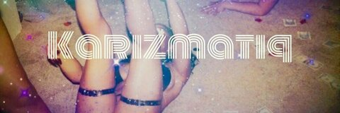 Leaked karizmatiq90 header onlyfans leaked