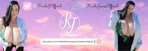 Leaked karlajames header onlyfans leaked