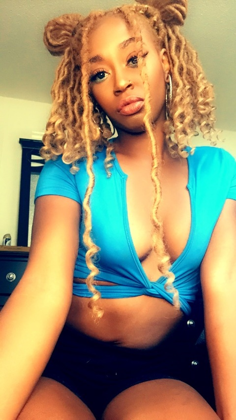 Leaked karmakanarybaby header onlyfans leaked