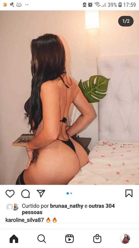 Leaked karolaynesilvaof header onlyfans leaked