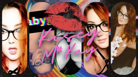 Leaked kaseymkay header onlyfans leaked