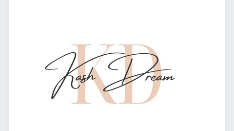 Leaked kashdream header onlyfans leaked