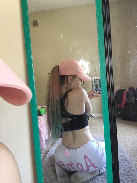 Leaked kashkushh header onlyfans leaked