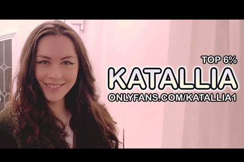 Leaked katallia1 header onlyfans leaked